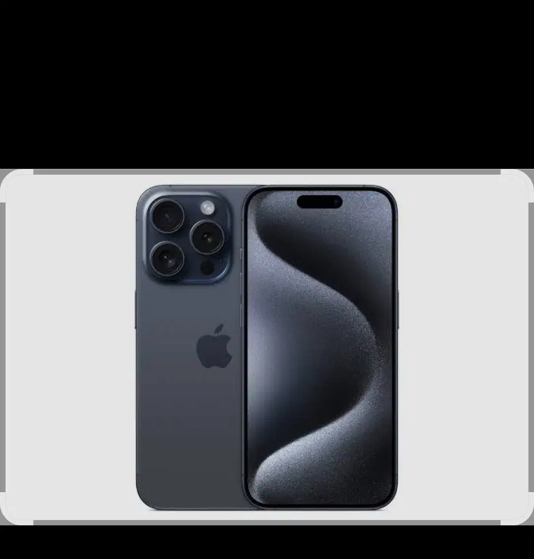 آیفون 15پرو|موبایل|قم, علی آباد سعدگان|دیوار