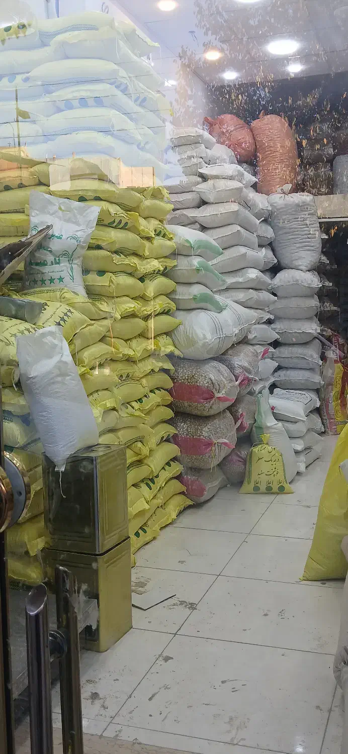 برنج فجر محلی نور آباد|خوردنی و آشامیدنی|تهران, دکتر هوشیار|دیوار