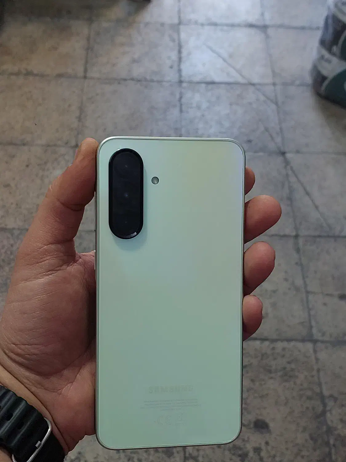 گوشیa36فایوجی|موبایل|کرج, احدآباد|دیوار