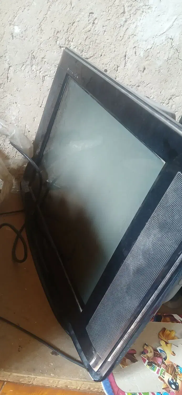 تلویزیون|تلویزیون و پروژکتور|دوگنبدان, |دیوار