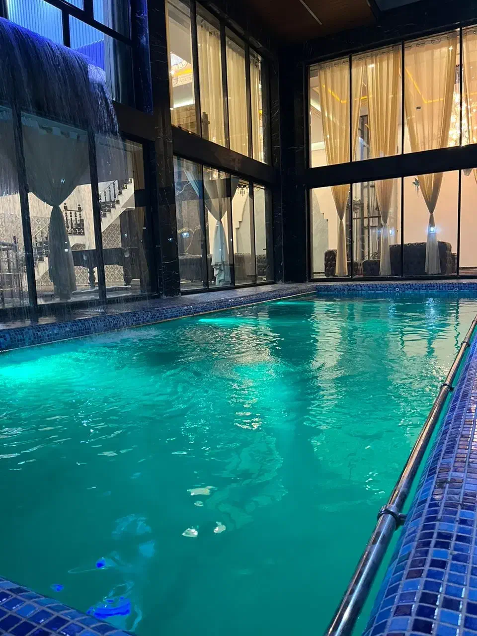 اجاره ویلا روزانه .حکیمیه  .مهراباد .دماوند|اجارهٔ کوتاه‌مدت ویلا و باغ|تهران, حکیمیه|دیوار