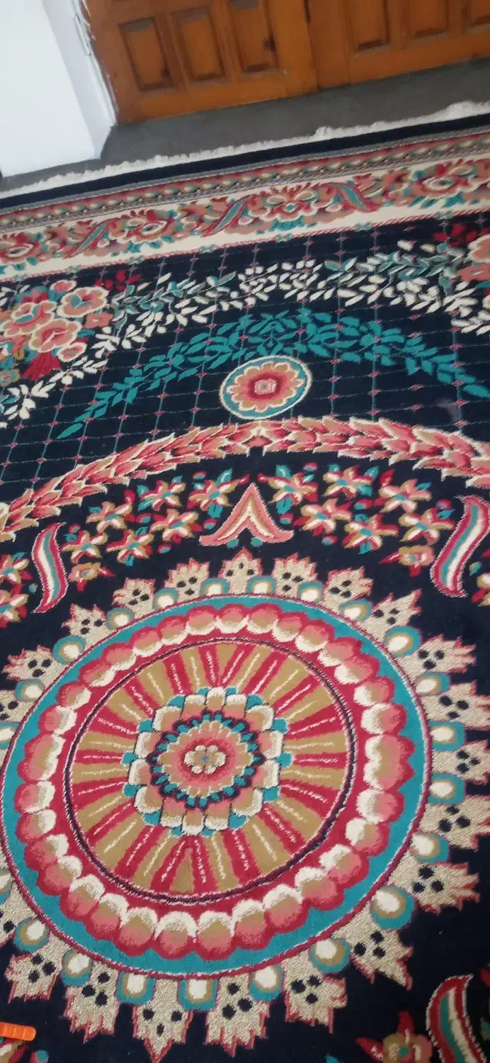 فرش ۱۲ متری|فرش|نوشهر, |دیوار