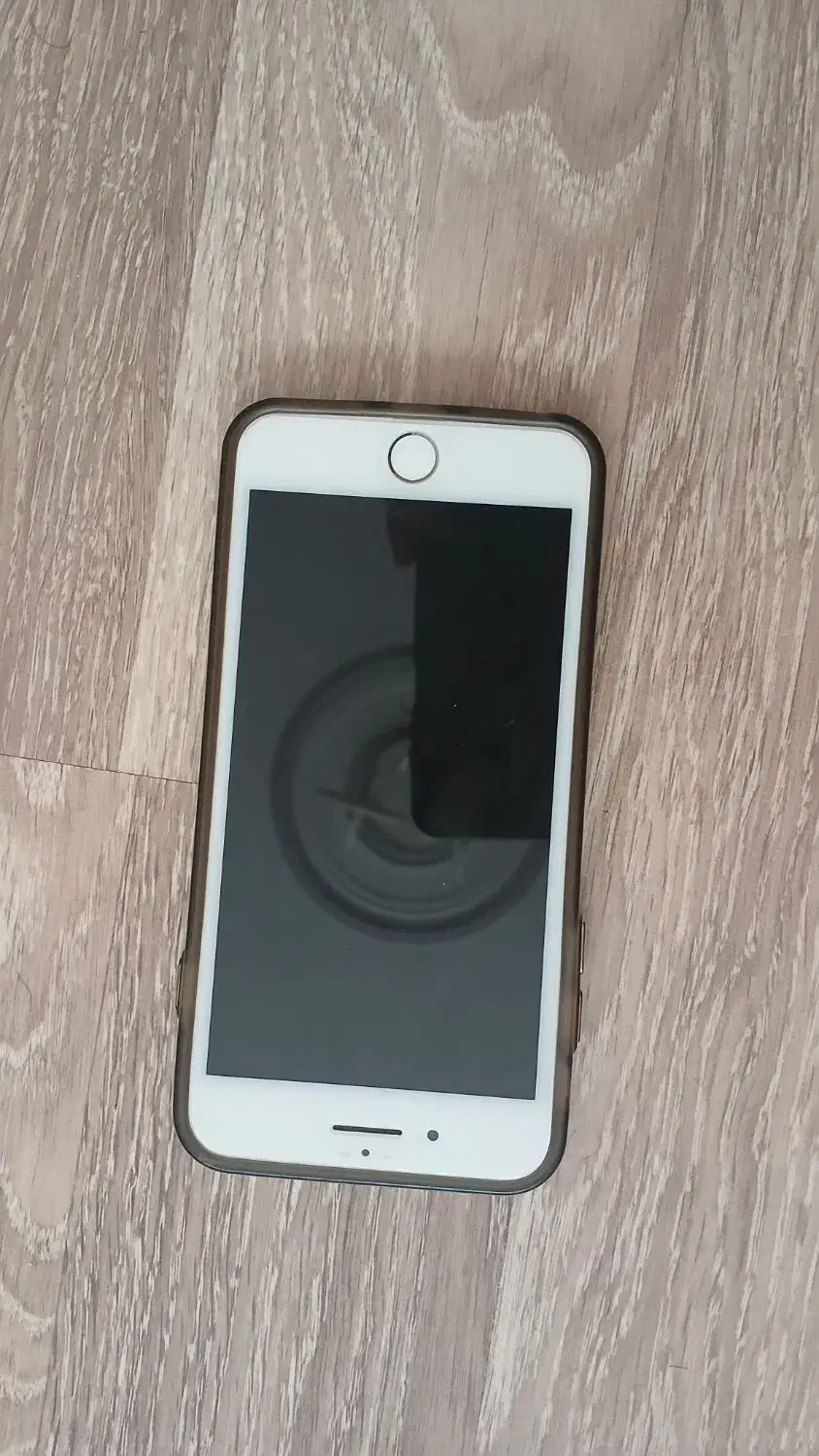 آیفون 8 پلاس|موبایل|تهران, هاشمی|دیوار