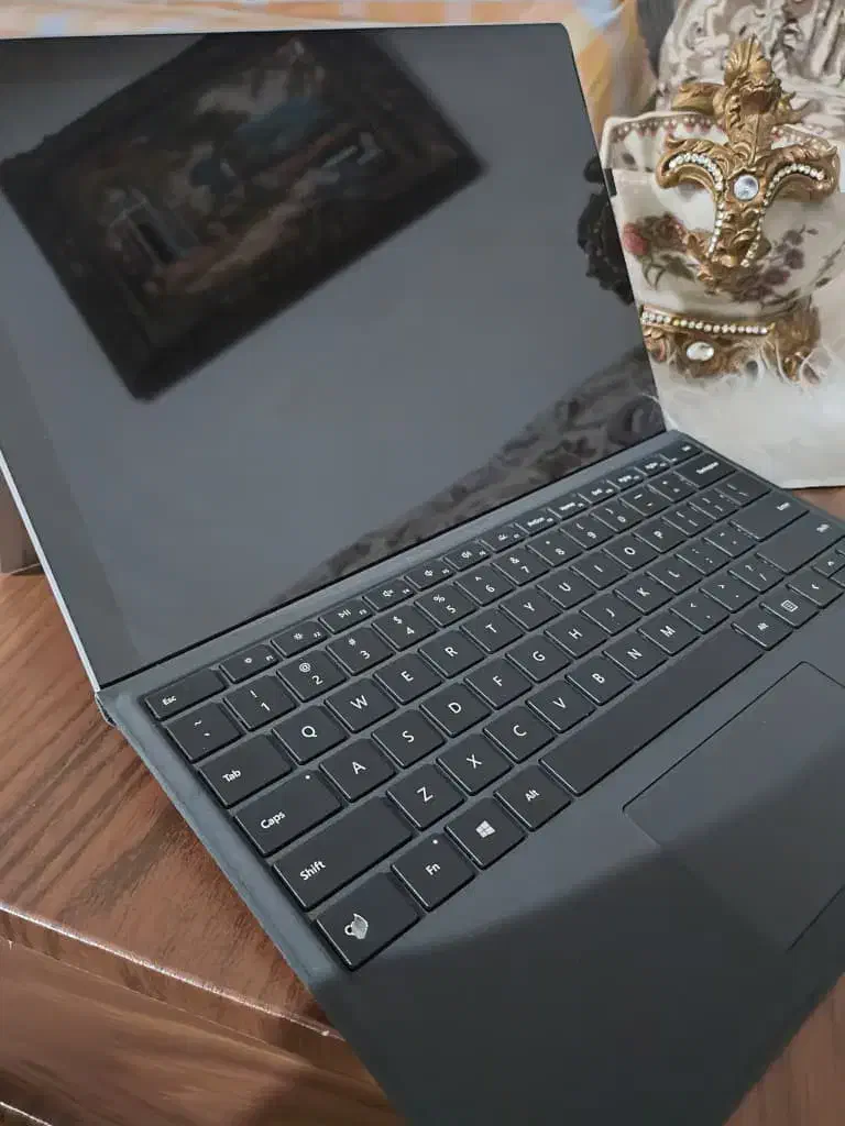 surface 7 پرو پلاس نسل 11|رایانه همراه|قم, پردیسان|دیوار