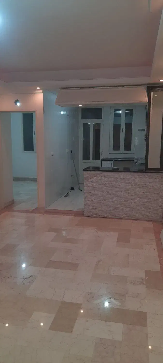 آپارتمان طبقه اول ودوم تک واحدی جنوبی|فروش آپارتمان|تهران, دهقان|دیوار