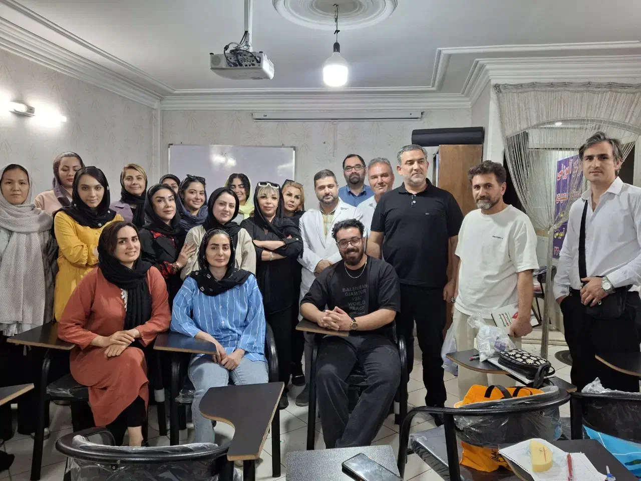 دوره های حجامت تزریقات طب سوزنی ماساژ فصد با مدرک|خدمات آموزشی|تهران, قیطریه|دیوار