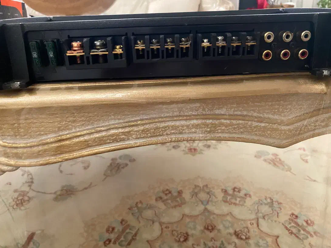 آمپیلی|قطعات یدکی و لوازم جانبی|تهران, میدان ولیعصر|دیوار