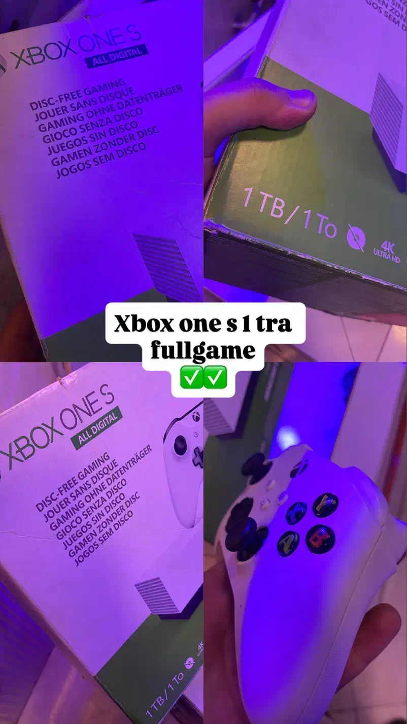 جشنواره فروش کنسول های بازی با گارانتی Ps/Xbox|کنسول، بازی ویدئویی و آنلاین|رشت, معلم|دیوار