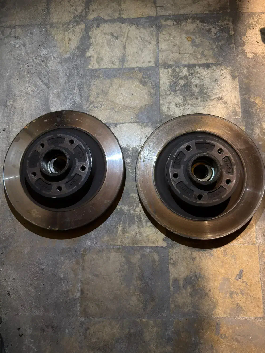 قطعات اورجینال استوک تالیسمان|قطعات یدکی و لوازم جانبی|تهران, سازمان برنامه جنوبی|دیوار