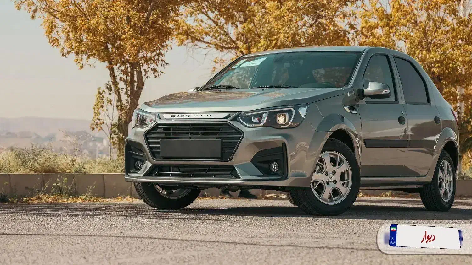 حواله پارس نوآ|خودرو سواری و وانت|پاکدشت, پاکدشت (مامازند)|دیوار