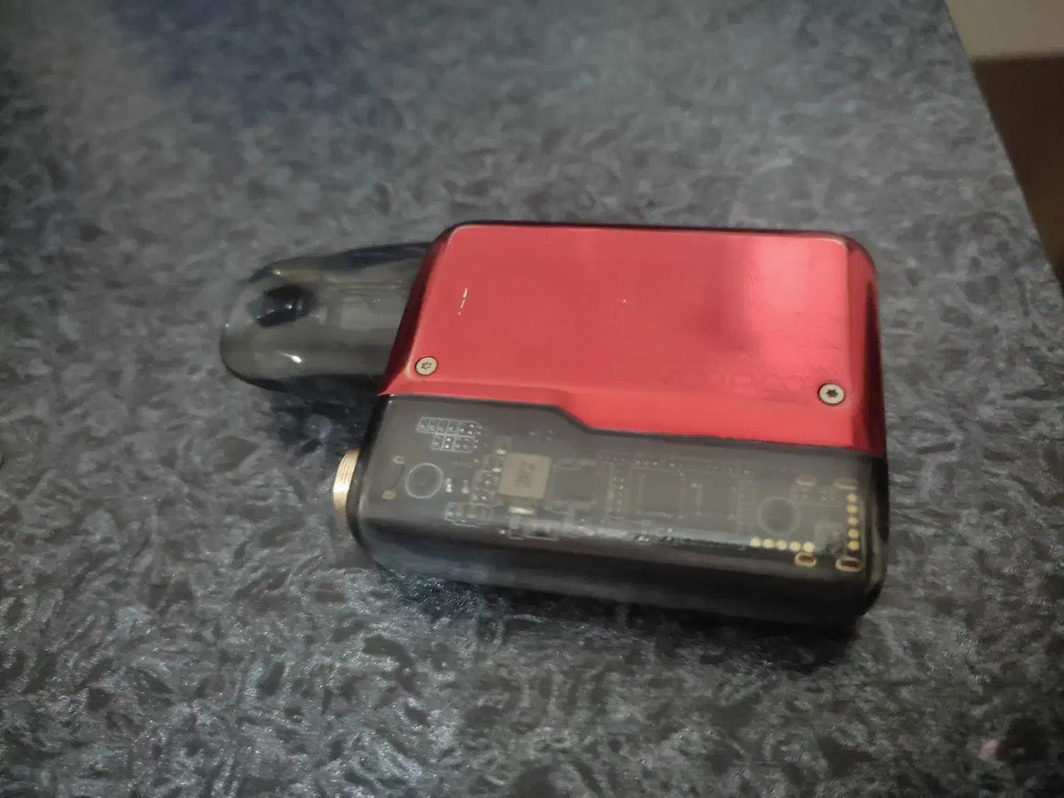 پاد ارگاس p2|زیورآلات و اکسسوری|شاهین‌شهر, خانه کارگر|دیوار