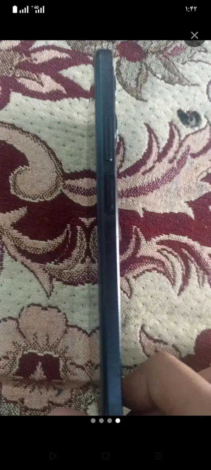 گوشی ریلمی c53|موبایل|سبزوار, کهنه آب|دیوار