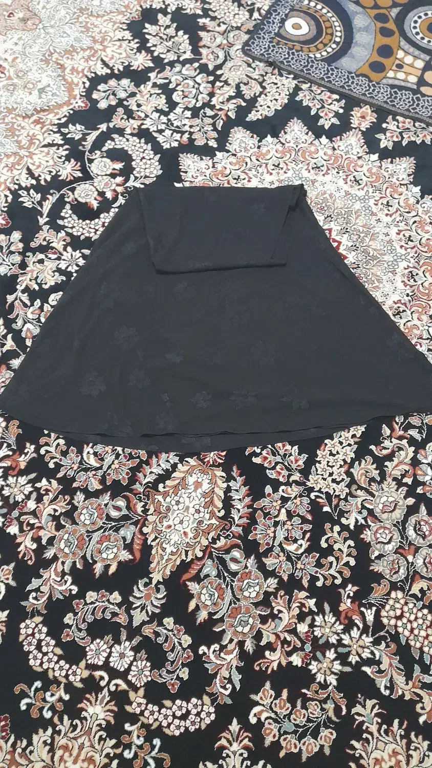 چادر زنانه|لباس|دورود, |دیوار