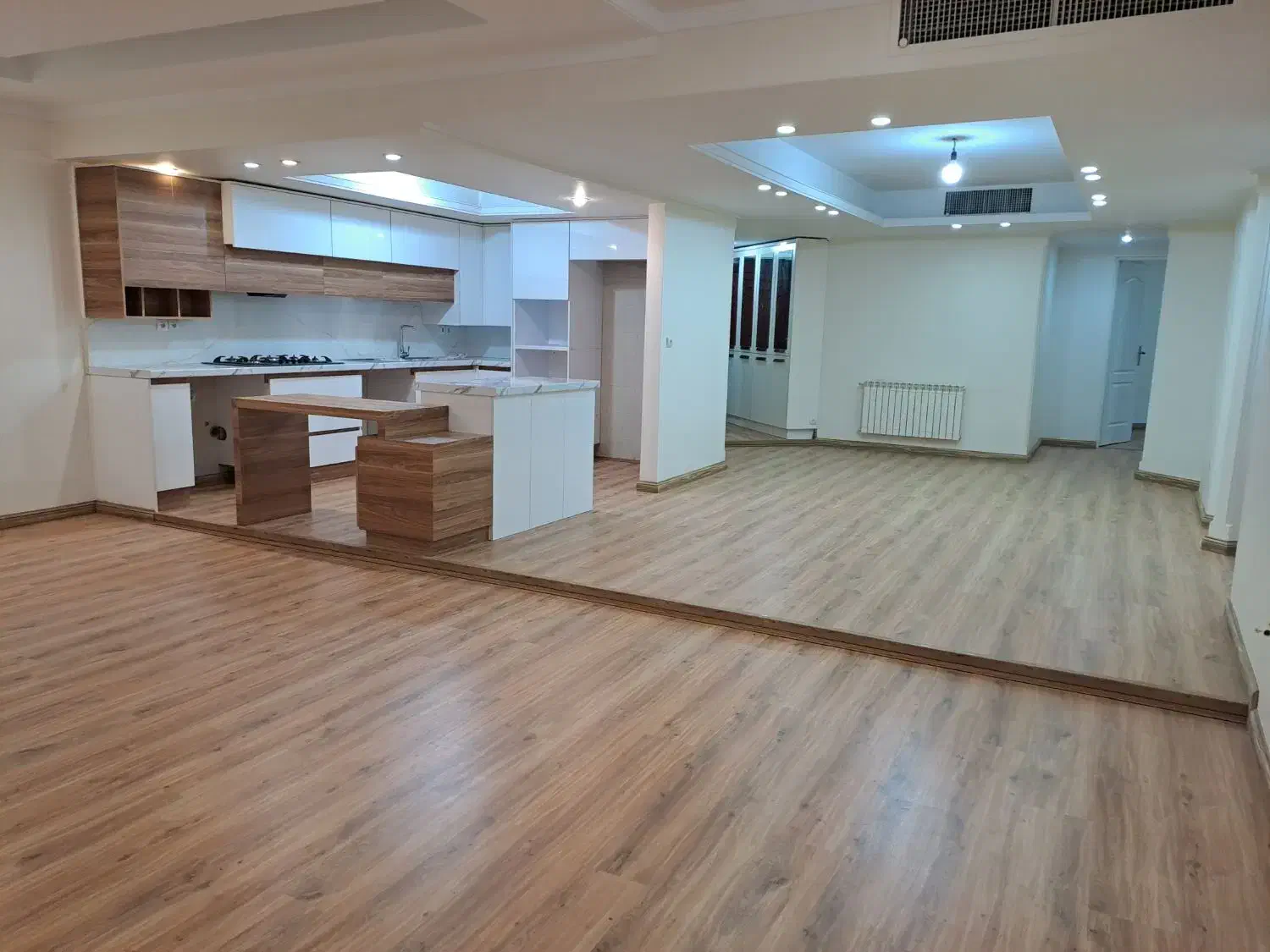 ۱۴۶ متر / ۳ خواب / فاز ۱ مهرشهر/ فول مشاعات|فروش آپارتمان|کرج, فاز ۱ مهرشهر|دیوار