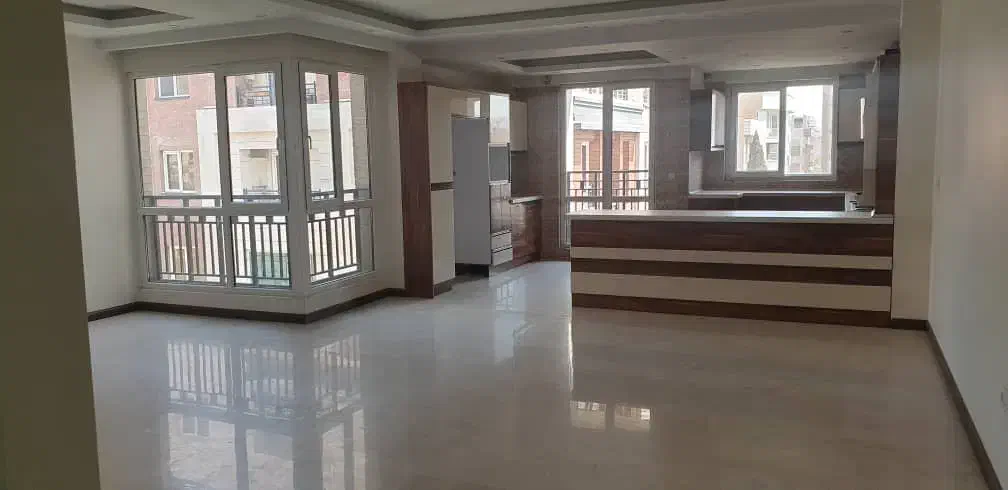 ۱۴۵ متر ۳ خواب نوساز تکواحدی/ ۲ نبش میدان ۳۱