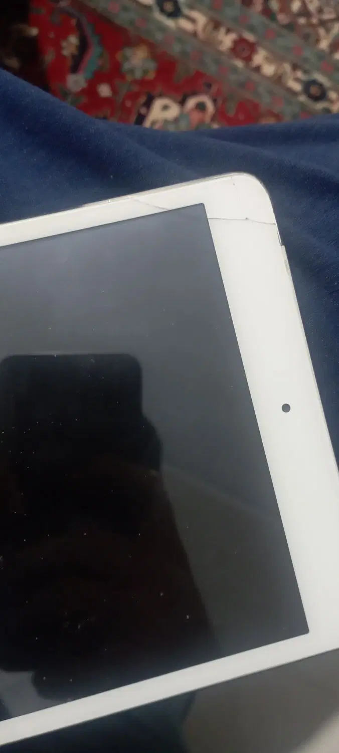 ipad mini 4|تبلت|تهران, کرمان|دیوار