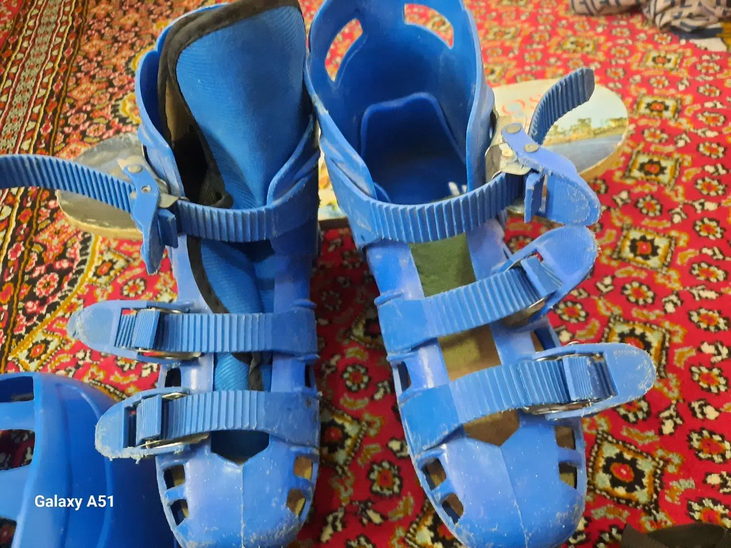 سایز تا ۳۸|دوچرخه، اسکیت، اسکوتر|همدان, |دیوار