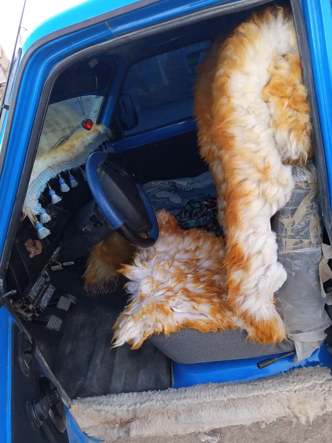 زامیاد|خودرو سواری و وانت|سیب و سوران, |دیوار