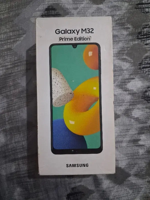 سامسونگ m32|موبایل|تهران, شارق|دیوار