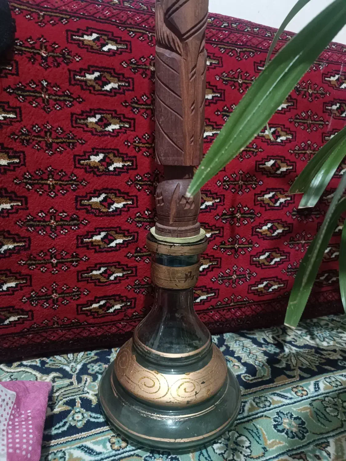 قلیون|کلکسیون و سرگرمی|مشهد, شهید فرامرز عباسی|دیوار