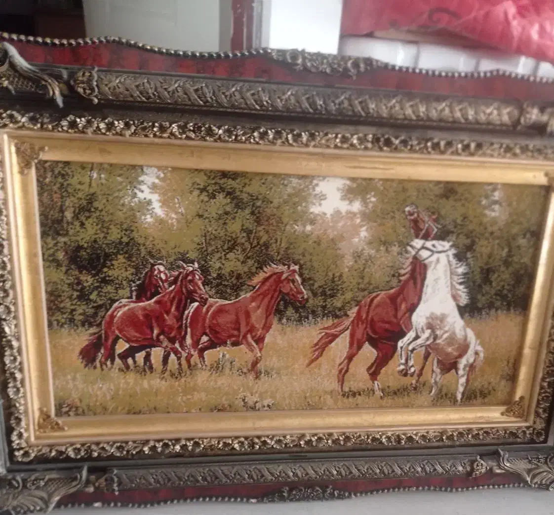 تابلوفرش|تابلو فرش|ایلام, |دیوار