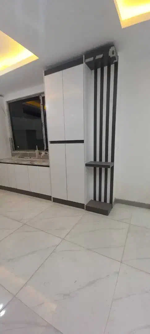 کابینت آشپزخانه|مصالح و تجهیزات ساختمان|قزوین, |دیوار