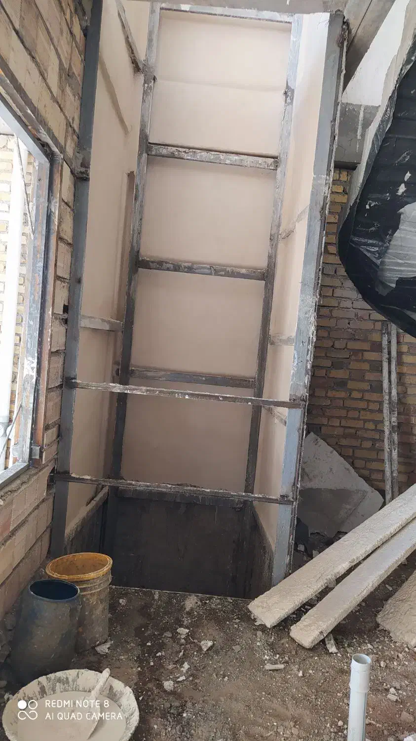 سیمان کار سیمانکاری|خدمات پیشه و مهارت|قزوین, |دیوار