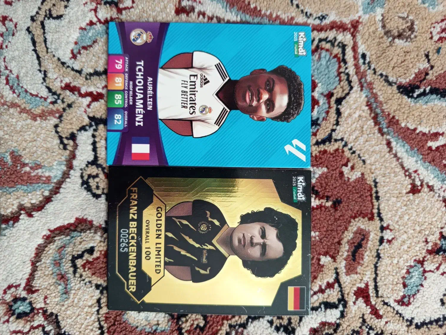 کارت کیمدی|کلکسیون و سرگرمی|سیرجان, |دیوار