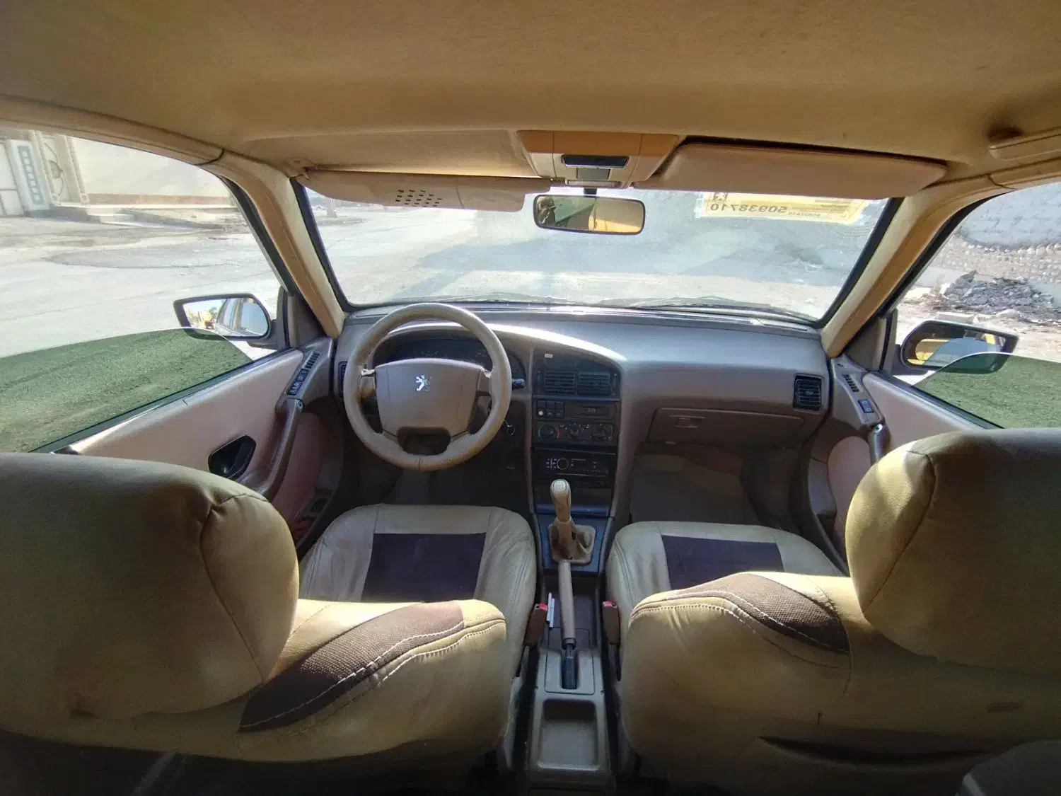 پژو ۴۰۵|خودرو سواری و وانت|آبادان, |دیوار