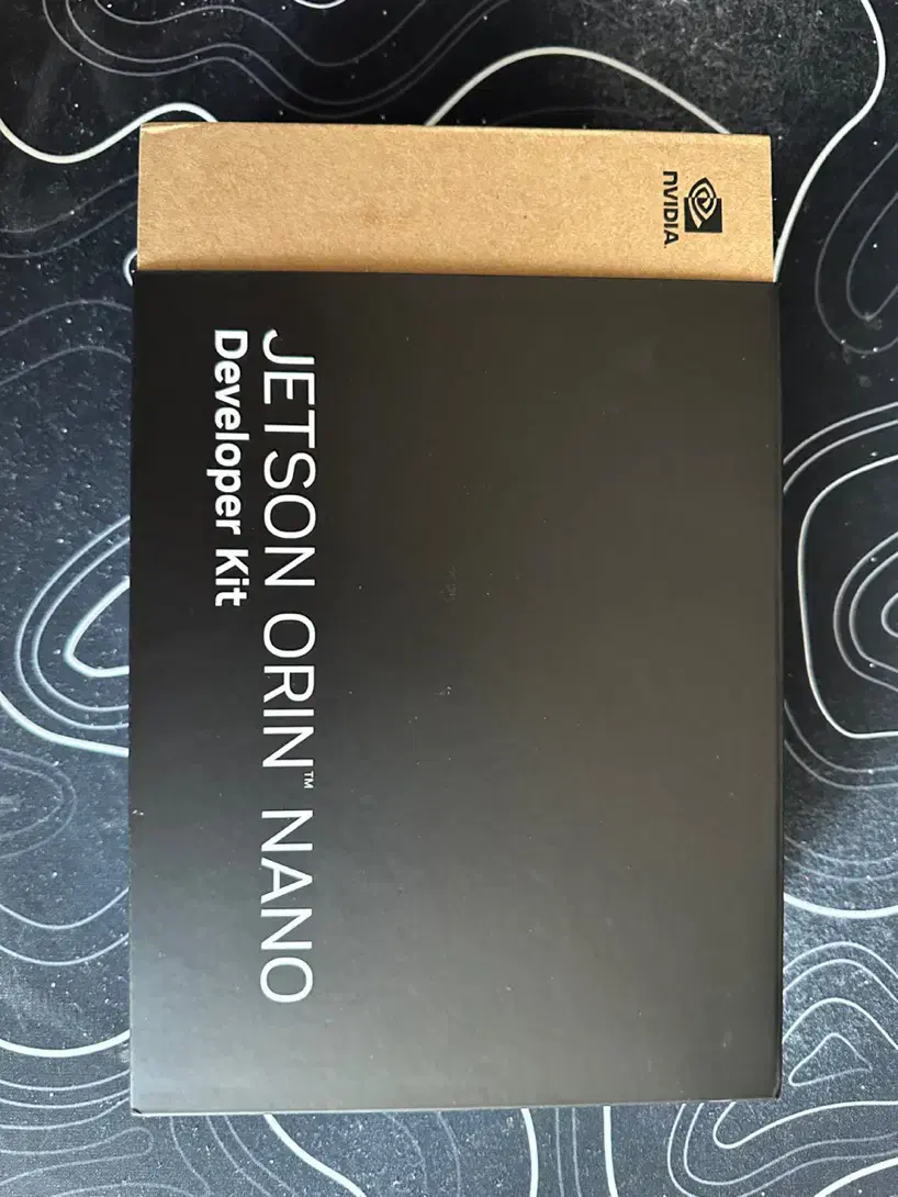 جتسون اورین نانو - NVIDIA Jetson Orin Nano Super|قطعات و لوازم جانبی رایانه|اصفهان, فرح آباد|دیوار