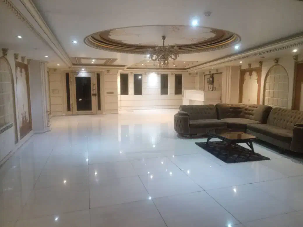 ۶۵ متر / روبه افتاب / خجسته پور|اجارهٔ آپارتمان|تهران, باغ فیض|دیوار