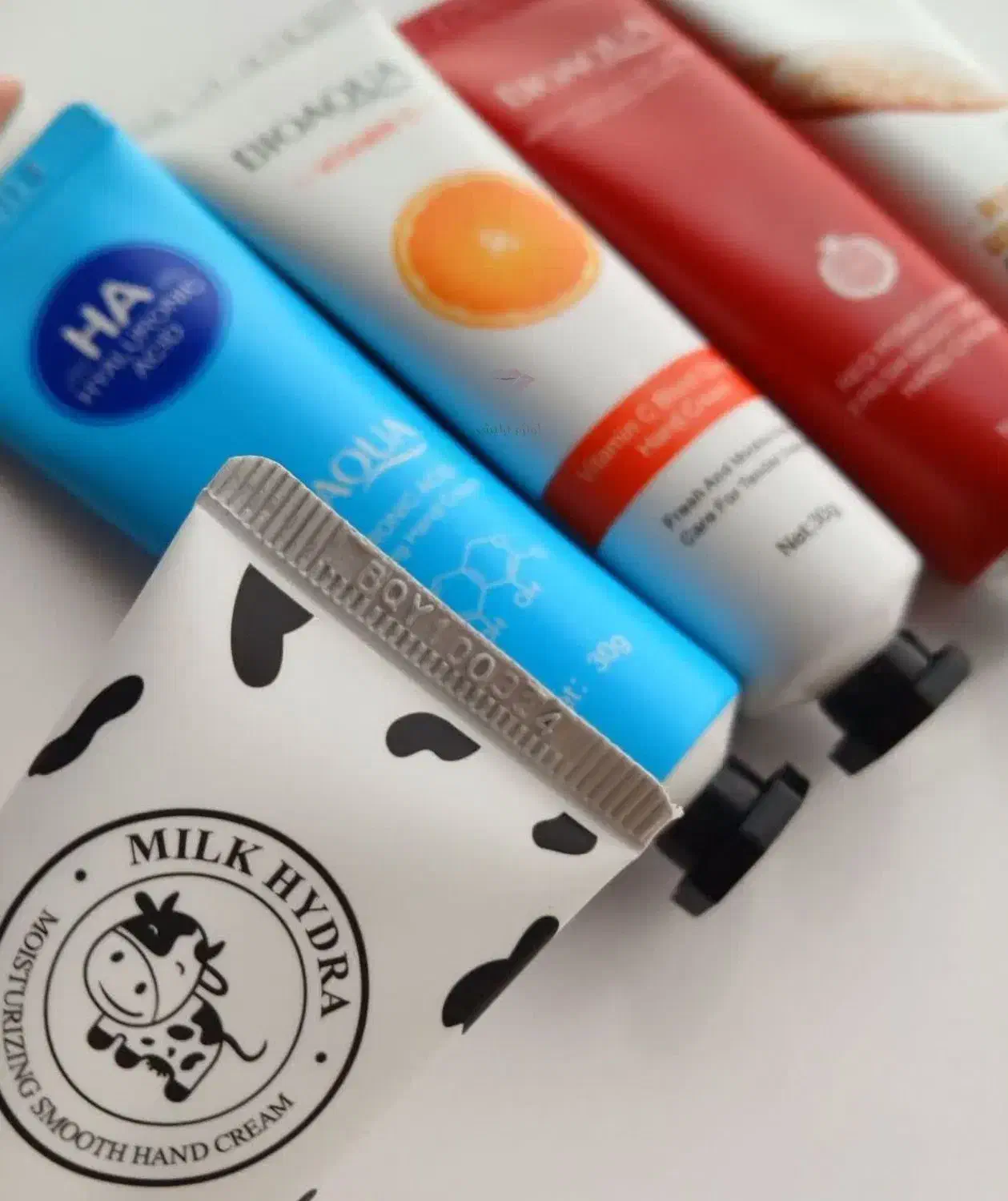 پک کرم مرطوب کننده دست|آرایشی، بهداشتی، درمانی|بستان آباد, |دیوار