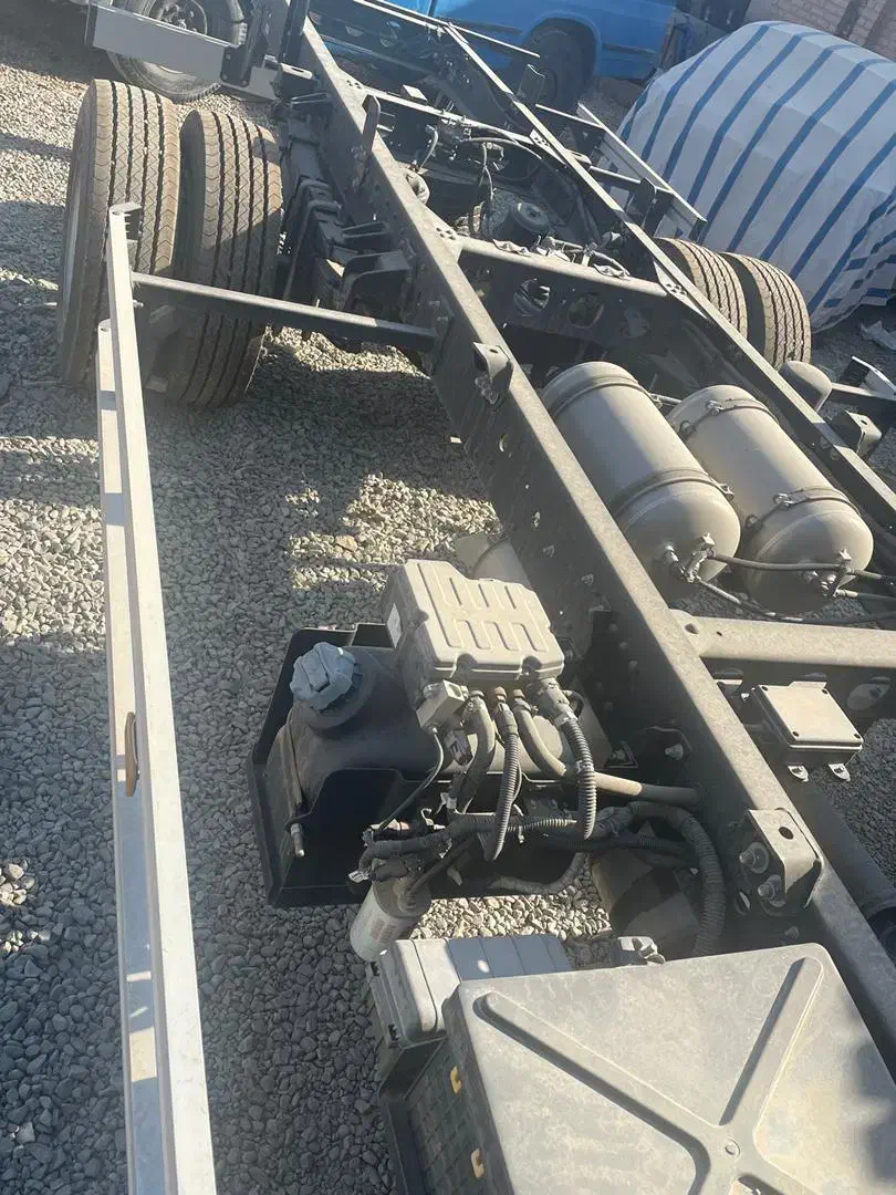 کامیونت فورس صفر نقد و اقساط|خودرو سنگین|چهاردانگه (تهران), |دیوار