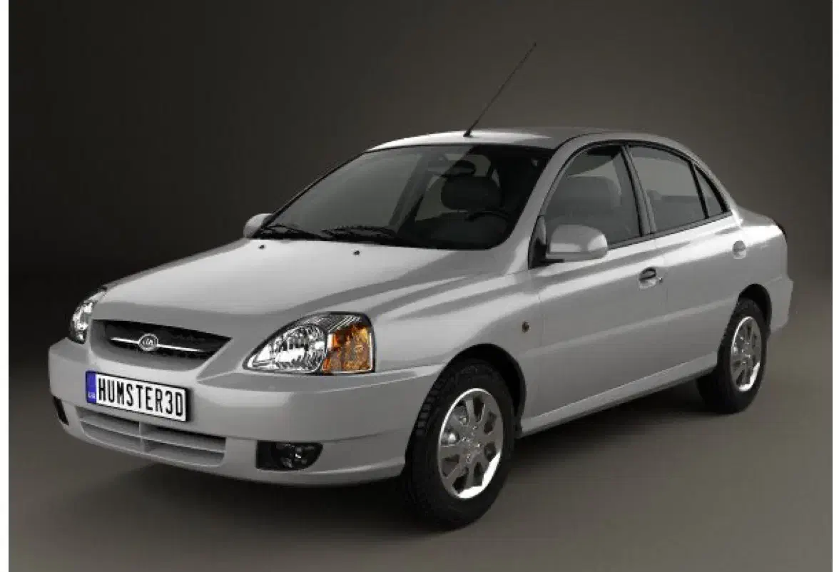 لوازم یدکی ریو/ تخصصی/موتوری/ ریو/ کیا۹۸|قطعات یدکی و لوازم جانبی|قدس, شهرقدس|دیوار