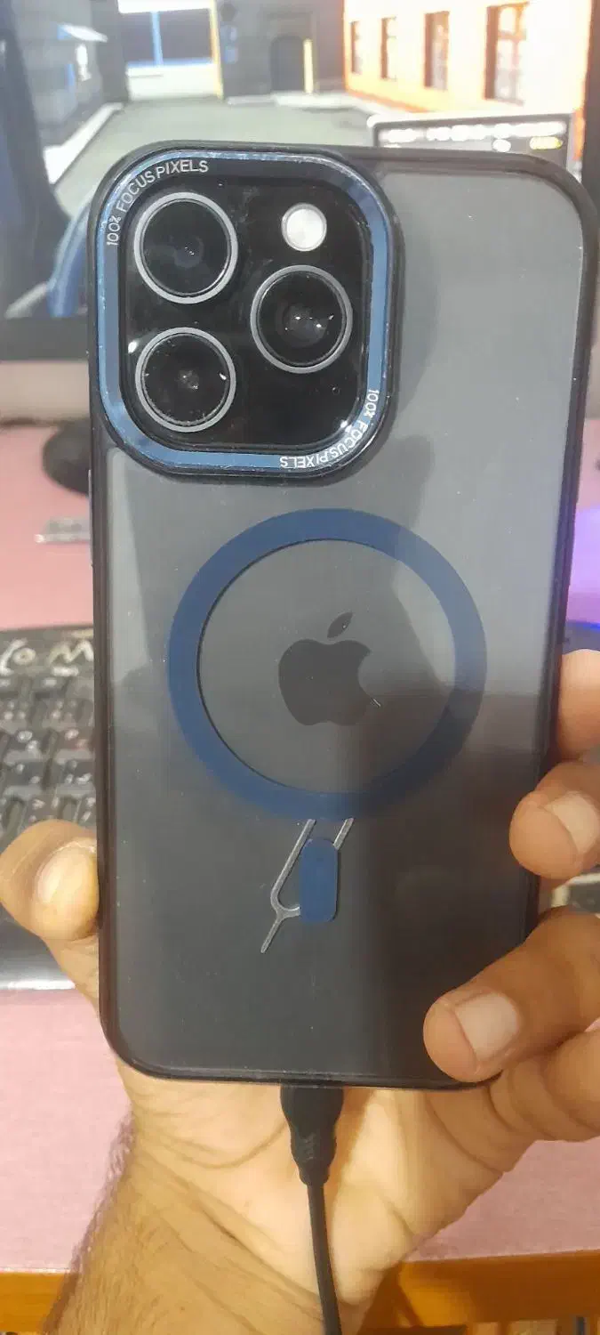 ایفن فیک|موبایل|مشهد, حرم مطهر رضوی|دیوار