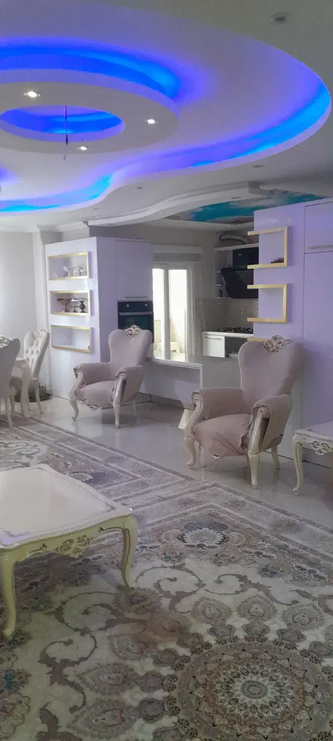 رهن اجاره سه واحدی ۱۲۸ سعدی طبقه اول|اجارهٔ آپارتمان|رشت, آزادگان|دیوار