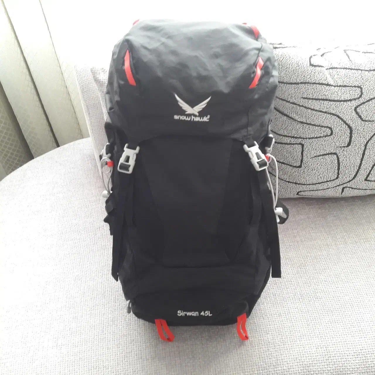 لوازم کوهنوردی وطبیعت گردی|کوهنوردی و کمپینگ|محمدشهر, همایون ویلا|دیوار