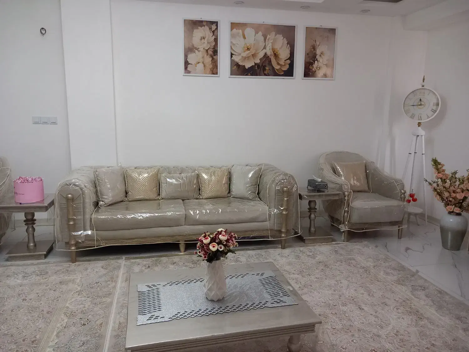 کاورمبل.روکش.طلقی.نایلونی.پارچه ای|خدمات پیشه و مهارت|شیراز, پودنک|دیوار