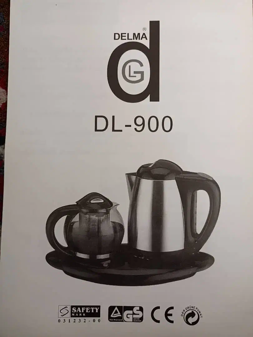 چایی ساز|سماور، چای‌ساز، قهوه‌ساز|قزوین, |دیوار