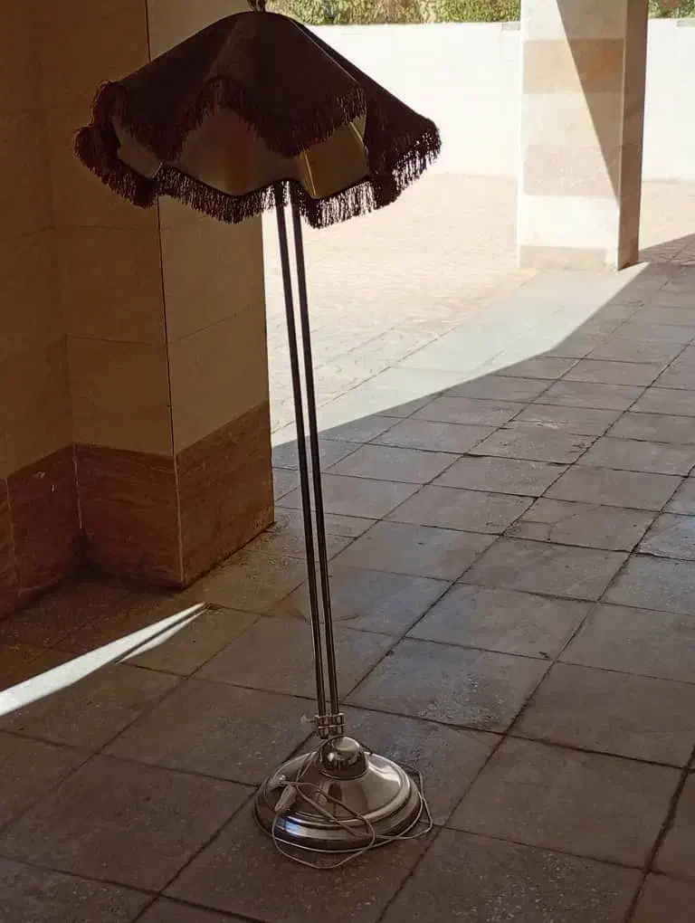 آباژور|چراغ خواب و آباژور|هشتگرد, فاز ۳ مهستان|دیوار