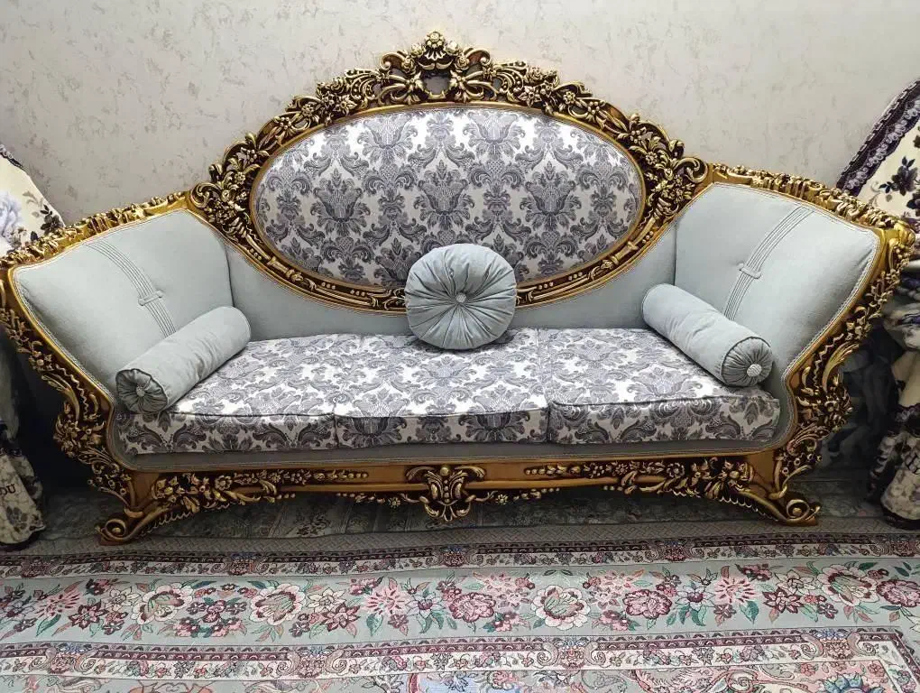 مبل|مبلمان خانگی و میز عسلی|تهران, جوادیه|دیوار