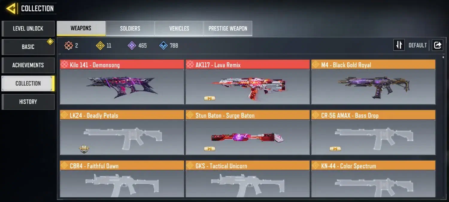 اکانت کالاف|کنسول، بازی ویدئویی و آنلاین|پارس‌آباد, |دیوار