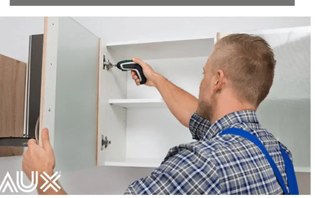 تعمیرات کابینت و کمد دیواری فوری|خدمات پیشه و مهارت|شاهین‌شهر, شهرک صنعتی|دیوار