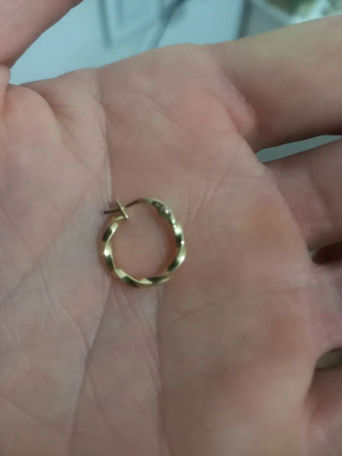 گمشده طلا گوشواره پیدا|اشیا|محمدشهر, محمدشهر|دیوار