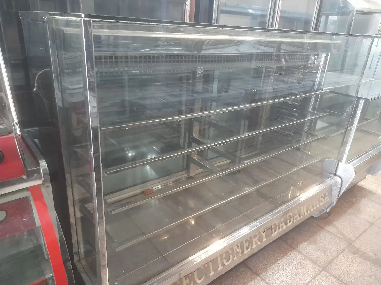 یخچالهای مکعبی ویخچال جزیره|فروشگاه و مغازه|کرج, عظیمیه|دیوار