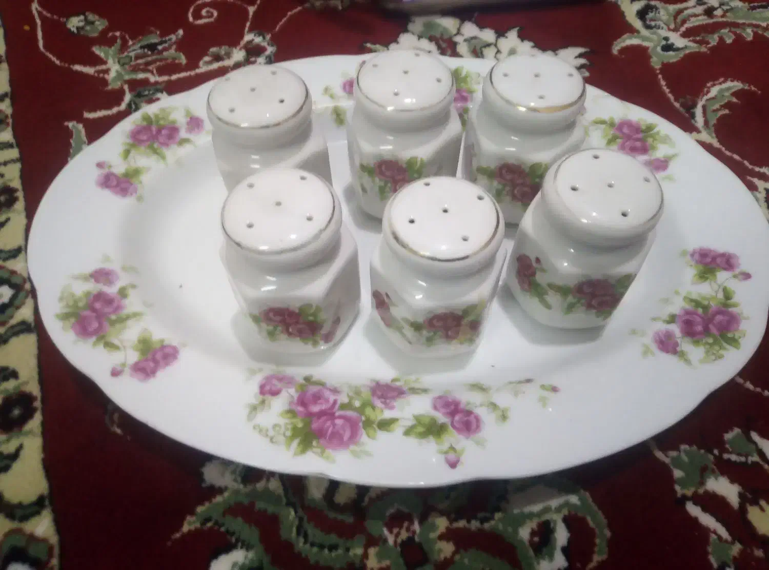 وسایل قدیمی|کلکسیون اشیاء عتیقه|نیشابور, مدرس|دیوار