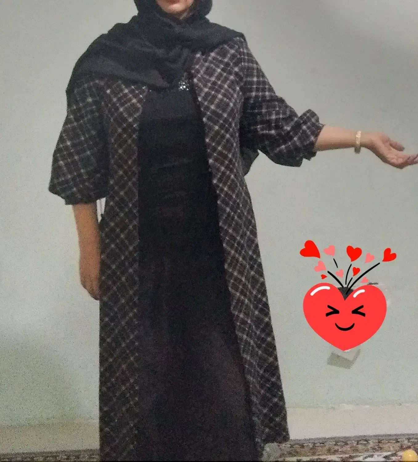 مانتو نو|لباس|ایلام, |دیوار