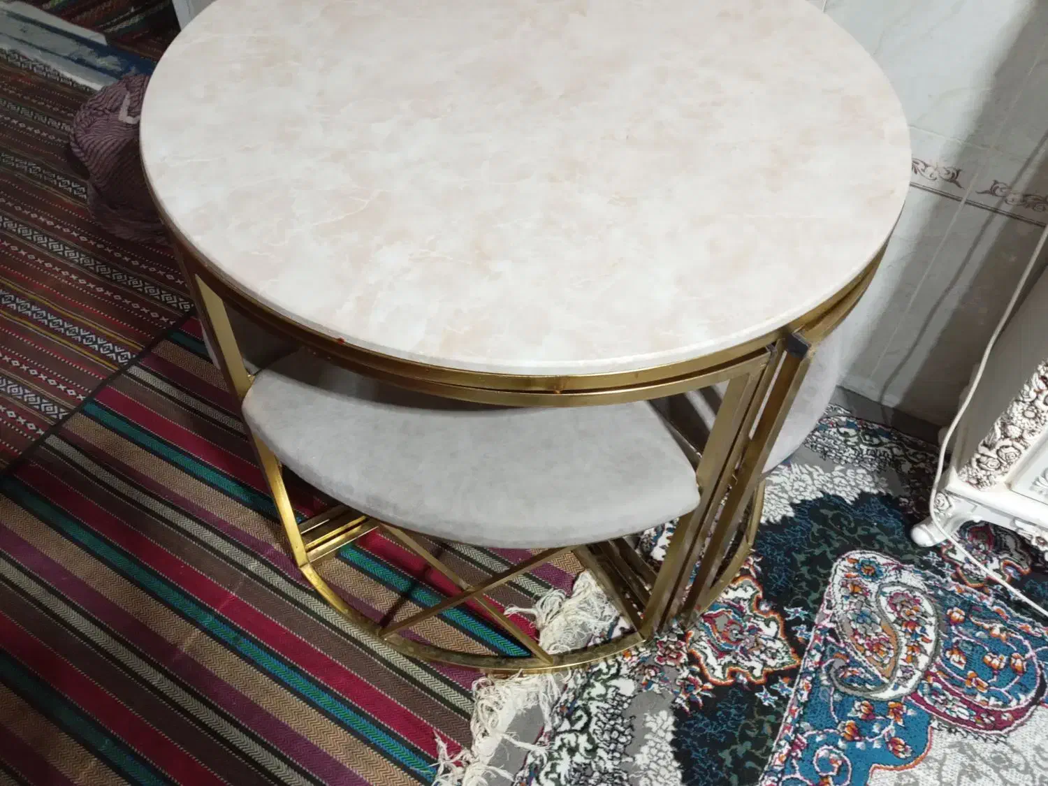 میز اشپزخانه|میز و صندلی غذاخوری|زرند, |دیوار