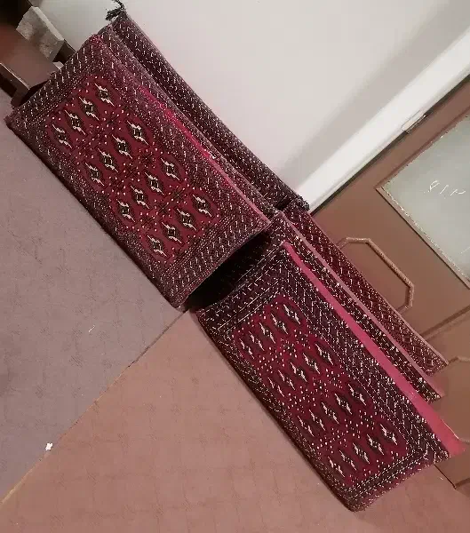 6عدد پشتی|پشتی|تهران, امین حضور|دیوار