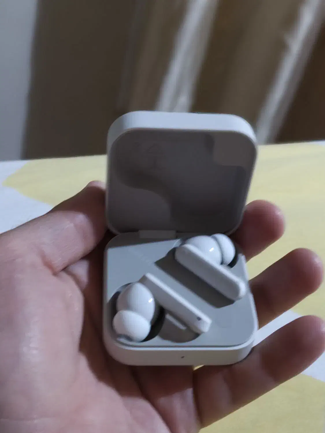 هندزفری پرچمدار ناتینگ CMF buds 2 plus|لوازم جانبی موبایل و تبلت|تهران, میرداماد|دیوار